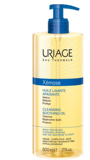 XEMOSE OLIO DETERGENTE 500 ML - Farmafamily.it