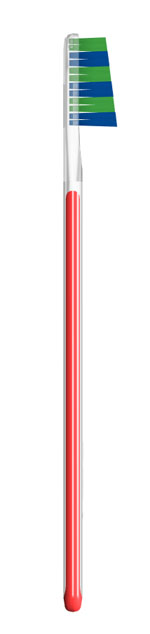 TAUMARIN PROFESSIONAL 27 WHITE MEDIO - Farmafamily.it