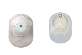 SACCA PER COLOSTOMIA SENSURA MIO CX FLIP 1P CHIUSA MAXI ISP 10-50 M 455 ML 10 PEZZI - Farmafamily.it