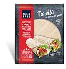NUTRIFREE FARCITU 2 X 60 G - Farmafamily.it