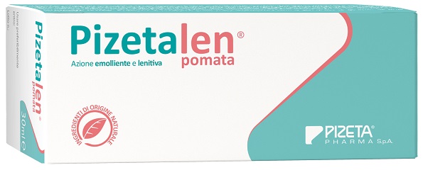 PIZETALEN POMATA 30 ML - Farmafamily.it