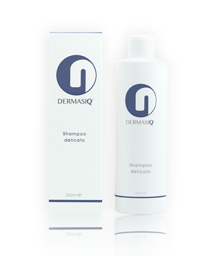 DERMASIQ SHAMPOO DELICATO 250 ML - Farmafamily.it