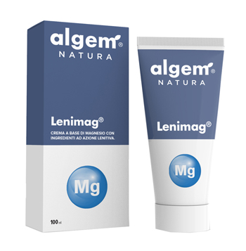 LENIMAG CREMA 100 ML - Farmafamily.it
