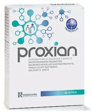 PROXIAN 30 STICK - Farmafamily.it