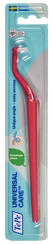 SPAZZOLINO TEPE UNIVERSAL CARE - Farmafamily.it