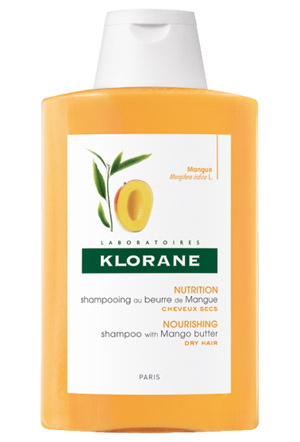 KLORANE SHAMPOO AL BURRO DI MANGO 200 ML - Farmafamily.it