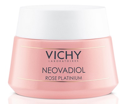 NEOVADIOL ROSE PLATINIUM 50 ML - Farmafamily.it