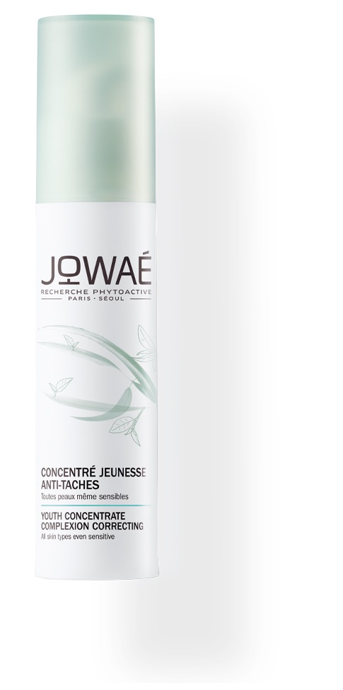 JOWAE CONCENTRATO GIOVINEZZA ANTIMACCHIE 30 ML - Farmafamily.it
