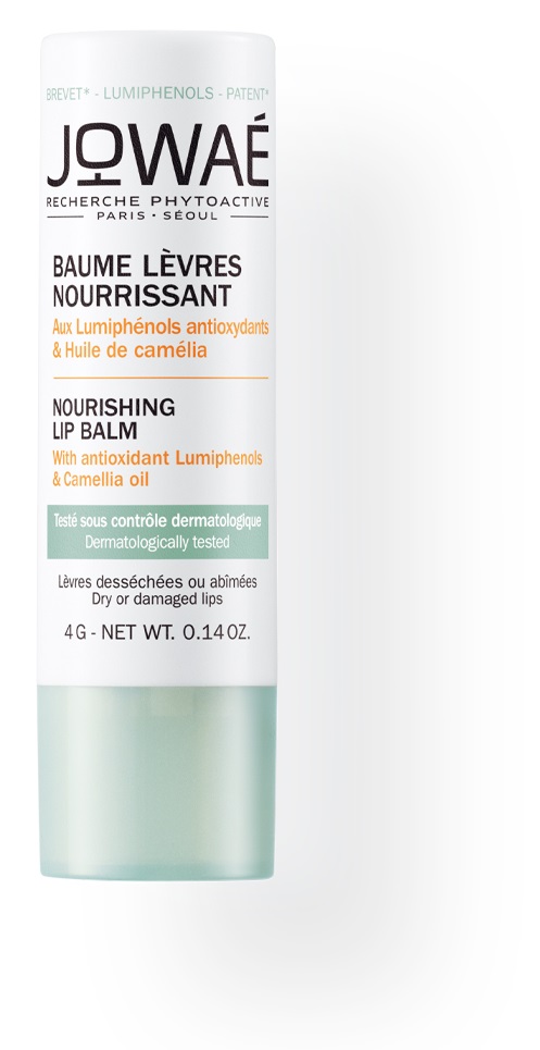 JOWAE BALSAMO LABBRA NUTRIENTE - Farmafamily.it