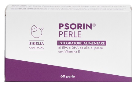 PSORIN 60 PERLE - Farmafamily.it