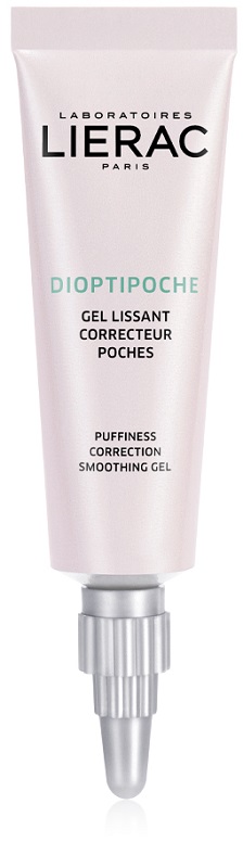 LIERAC DIOPTIPOCHE 15 ML - Farmafamily.it