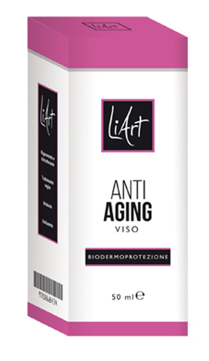 LIART ANTI AGING 50 ML - Farmafamily.it
