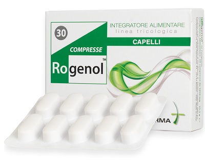 ROGENOL 30 COMPRESSE DA 1050 MG - Farmafamily.it