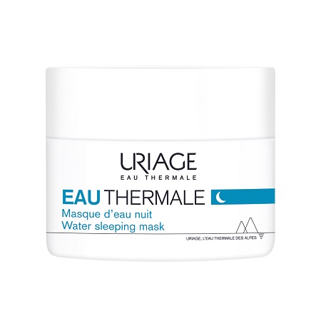 EAU THERMALE MASCHERA NOTTE 50 ML  - Farmafamily.it