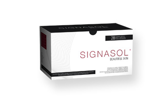 SIGNASOL 28 FLACONCINI 25 ML - Farmafamily.it