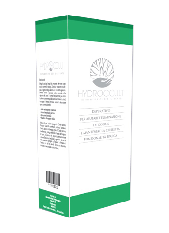 HYDROCCULT 500 ML - Farmafamily.it