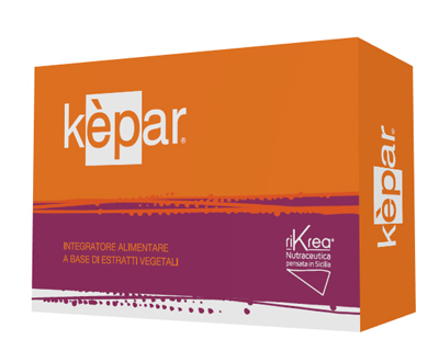 KEPAR 30 COMPRESSE 800 MG - Farmafamily.it