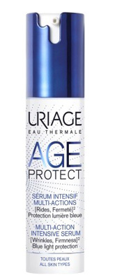 AGE PROTECT SIERO INTENSIVO MULTI AZIONE 30 ML - Farmafamily.it