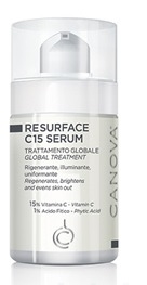 RE-SURFACE C 15 SERUM CANOVA 30 ML - Farmafamily.it