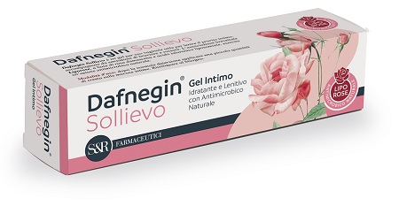 DAFNEGIN SOLLIEVO GEL INTIMO 30 ML - Farmafamily.it
