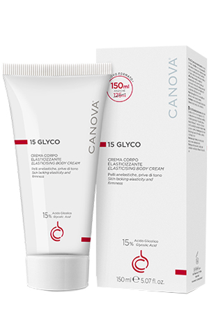 15 GLYCO CANOVA 150 ML - Farmafamily.it