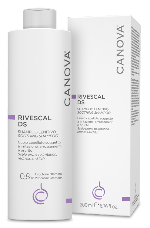 CANOVA RIVESCAL DS SHAMPOO 200 ML - Farmafamily.it