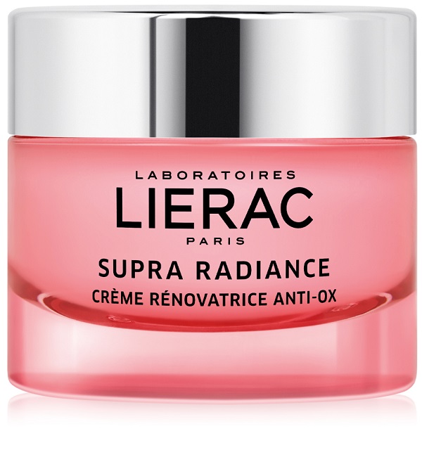 LIERAC SUPRA RAD CREMA 50 ML - Farmafamily.it