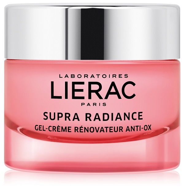 LIERAC SUPRA RAD GEL CREMA 50 ML - Farmafamily.it
