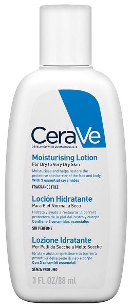 CERAVE LOZIONE IDRATANTE 88 ML - Farmafamily.it