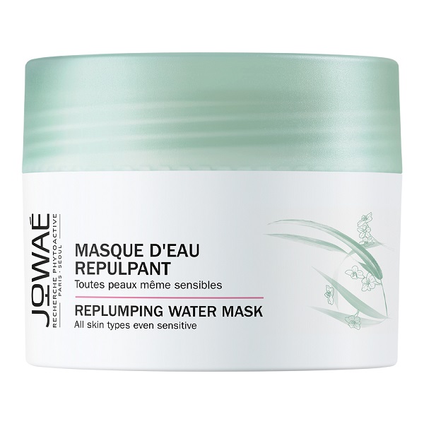 JOWAE MASCHERA IDRATANTE RIMPOLPANTE 50 ML - Farmafamily.it