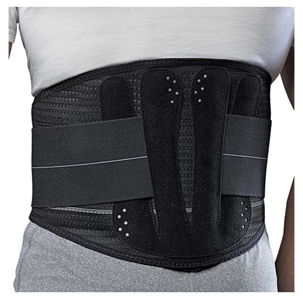 DR GIBAUD ORTHO LOMBOGIB WORK CORSETTO LOMBOSACRALE 1 - Farmafamily.it