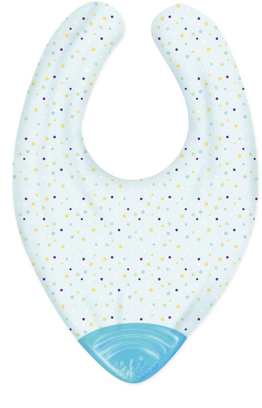 CHICCO MASSAGGIAGENGIVE GUMMY AZZURRO - Farmafamily.it