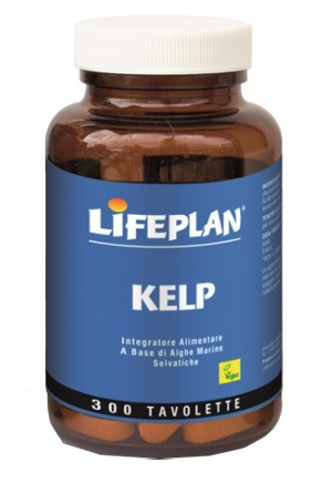 KELP 300 TAVOLETTE - Farmafamily.it