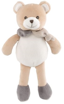 CHICCO GIOCO MSD ORSETTO DOU DOU - Farmafamily.it