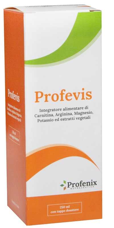 PROFEVIS 250 ML - Farmafamily.it