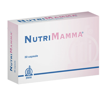 NUTRIMAMMA 30 CAPSULE - Farmafamily.it