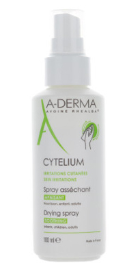 CYTELIUM SPRAY 100 ML - Farmafamily.it