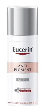 EUCERIN ANTI-PIGMENT NOTTE 50 ML - Farmafamily.it