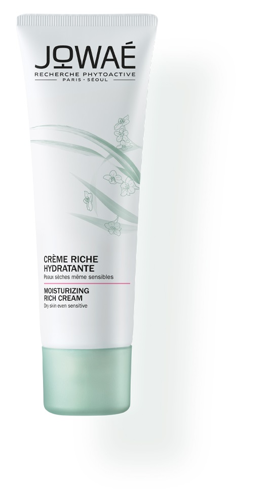 JOWAE CREMA RICCA IDRATANTE 40 ML - Farmafamily.it