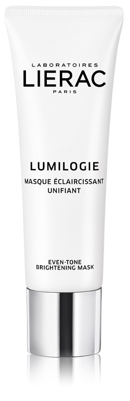 LIERAC LUMILOGIE MASQUE 50 ML - Farmafamily.it