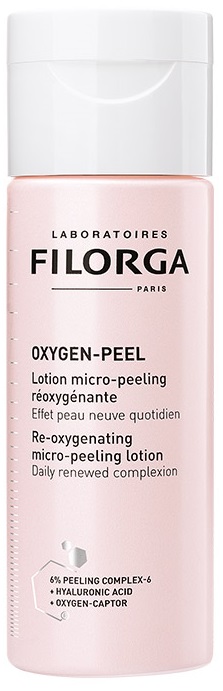 FILORGA OXYGEN PEEL 150 ML - Farmafamily.it