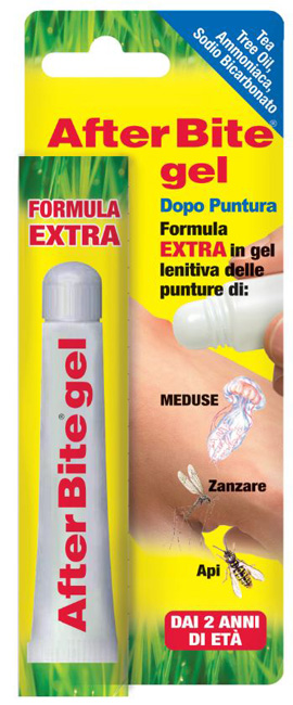AFTER BITE GEL EXTRA 20 ML - Farmafamily.it