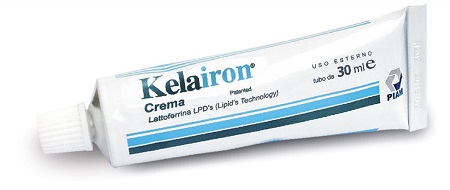 KELAIRON CREMA 30 ML - Farmafamily.it
