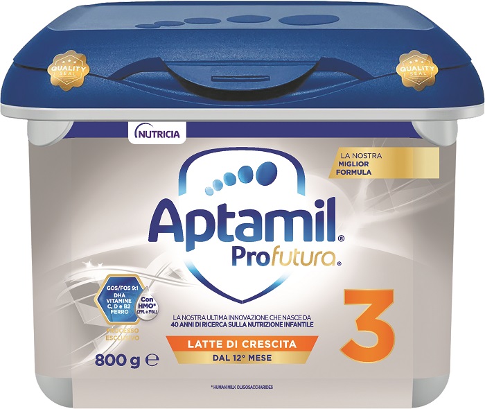 APTAMIL PROFUTURA 3 LATTE 800 G - Farmafamily.it