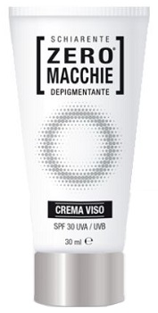 ZERO MACCHIE CREMA VISO SPF30 30 ML - Farmafamily.it