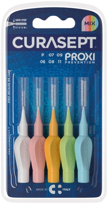 CURASEPT PROXI MIX PREVENTION - Farmafamily.it