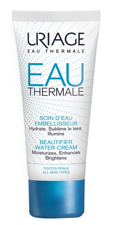 EAU THERMALE CREMA ILLUMINANTE ALL'ACQUA 40 ML - Farmafamily.it