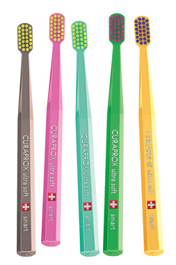 CURAPROX SMART BLISTER DA 1 UNITA' - Farmafamily.it