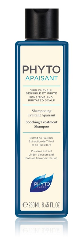 PHYTOAPAISANT SHAMPOO 250 ML - Farmafamily.it