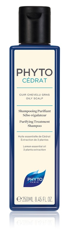 PHYTCEDRAT SHAMPOO 250 ML - Farmafamily.it